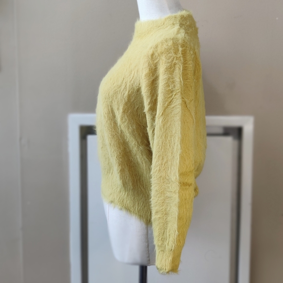 SOLOV Nylon fluffy knit - Picture 3 of 7